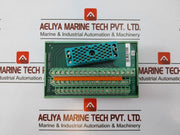 Triconex 9651-1 Digital Input/Output Panels 120V
