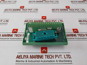 Triconex 9651-1 Digital Input/Output Panels 120V