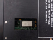 Triconex Emp II 3004 Main Processor Module 7400120-400 Rev: C 1