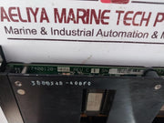 Triconex Emp II 3004 Main Processor Module 7400120-400 Rev: C 1