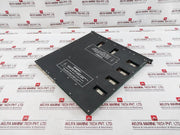 Triconex Emp II 3004 Main Processor Module 7400120-400 Rev: C 1