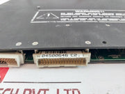 Triconex Emp II 3005 Module 7400120-500 Rev C 2 3000345-001