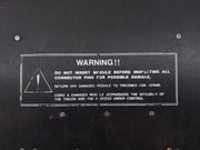 Triconex Emp II 3005 Module 7400120-500 Rev C 2 3000345-001