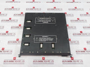 Triconex Emp II 3005 Module 7400120-500 Rev C 2 3000345-001