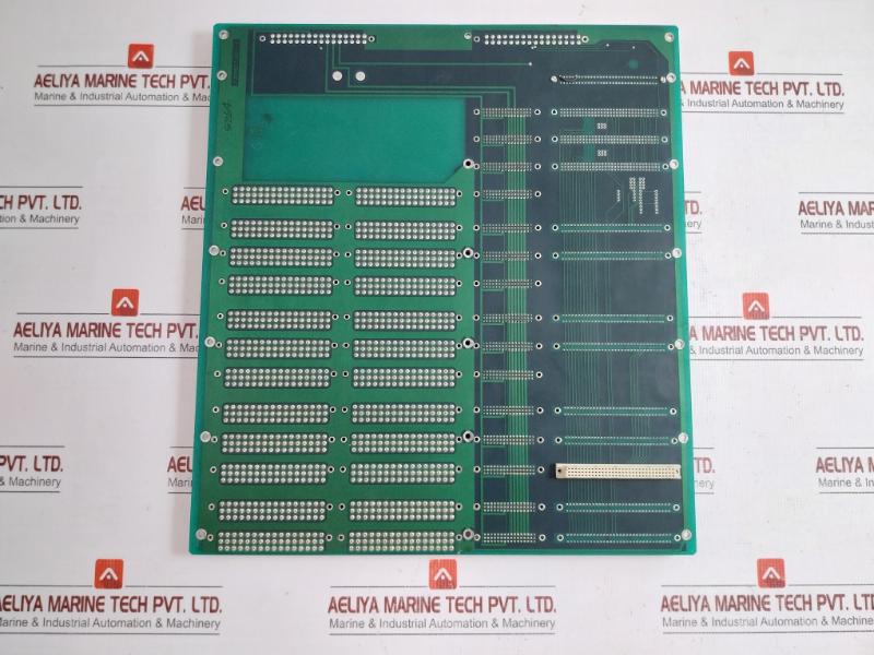 Triconex  Passive Backplane Motherboard 7400027-100