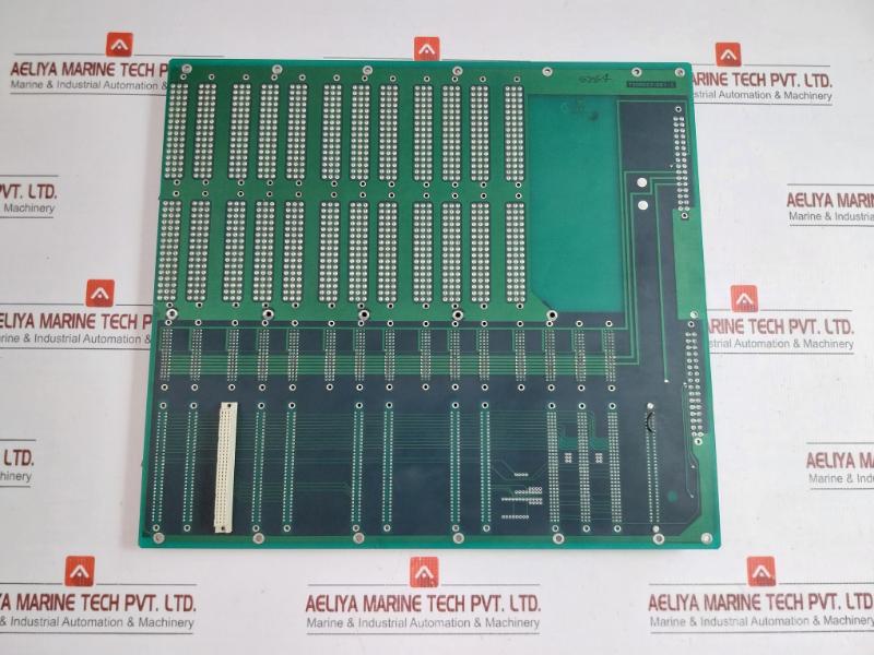Triconex  Passive Backplane Motherboard 7400027-100