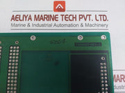 Triconex  Passive Backplane Motherboard 7400027-100