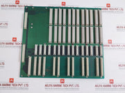 Triconex  Passive Backplane Motherboard 7400027-100