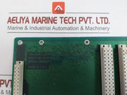 Triconex  Passive Backplane Motherboard 7400027-100