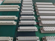 Triconex  Passive Backplane Motherboard 7400027-100