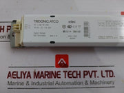 Tridonic 22 176 094 Not Dimmable Digital Ballast Pc 1/58 T8 Pro 220-240V