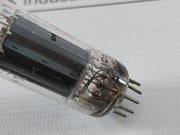 Trigon Pcl82/16A8 Vacuum Tube High-mu Triode Power Pentode 7Ea