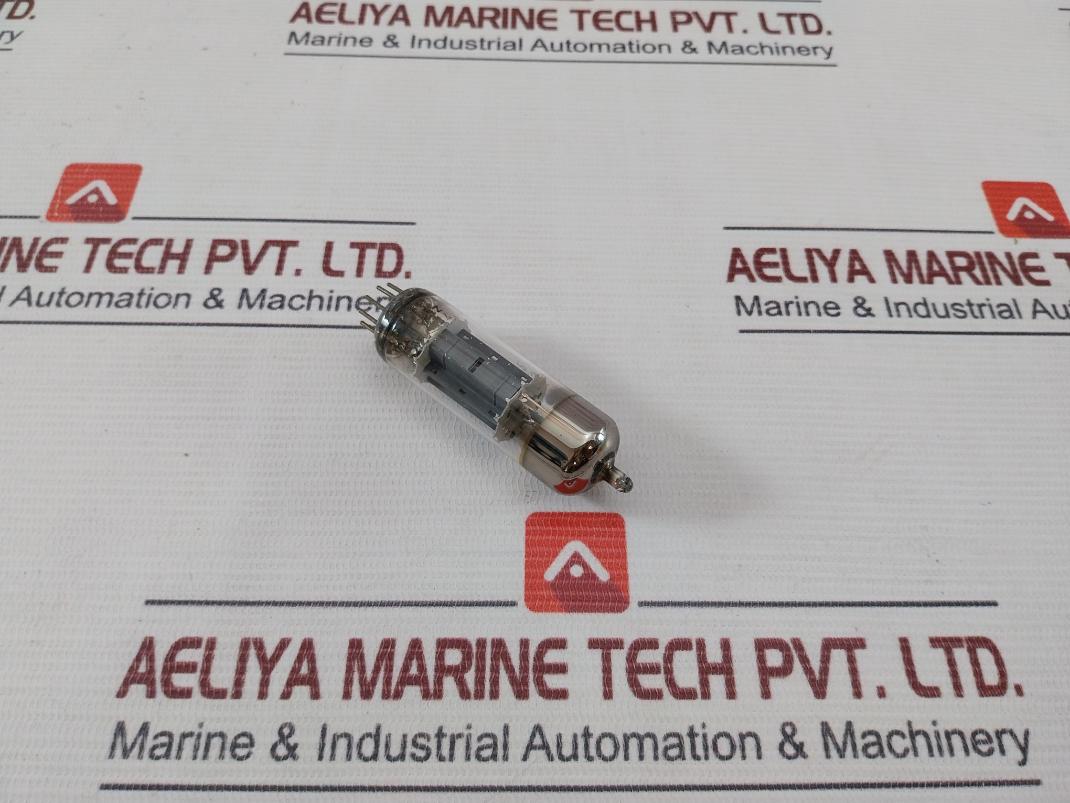 Trigon Pcl82/16A8 Vacuum Tube High-mu Triode Power Pentode 7Ea