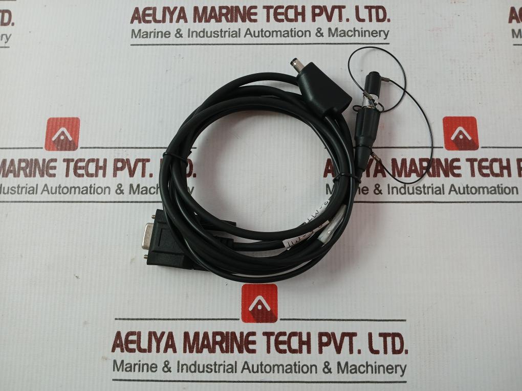 Trimble 59044 Power Data Cable For Gps Rev B