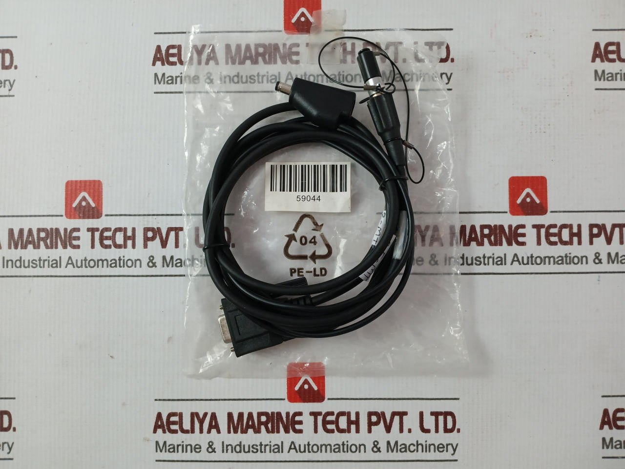 Trimble 59044 Power Data Cable For Gps Rev B