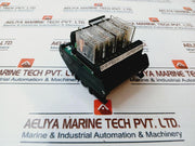 Trinity Touch Pcb-tt-imrb-04024D-c Relay Board