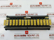 Trinity Touch Tt-imrb-016024D1S-c Channel Relay Card 039903751