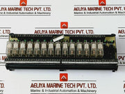 Trinity Touch Tt-imrb-016024D1S-c Relay Board Module 039903751
