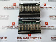 Trinity Touch Tt-imrb-08024D1S-c-rl 8 Channel Relay Card 039903246