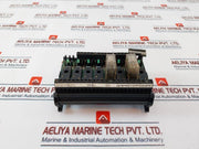 Trinity Touch Tt-imrb-08024D1S-c 8 Channel Relay Card (2 Relay)