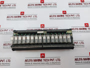 Trinity Touch Tt-imrb-16024D1S-c 16 Channel Electromechanical Relay Module