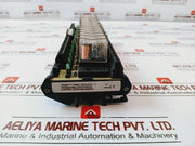 Trinity Touch Tt-imrb-16024D1S-c 16 Channel Electromechanical Relay Module Used