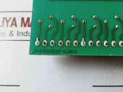 Trinity Touch Tt-imrb-16024D1S-c 16 Channel Electromechanical Relay Module Used