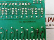 Trinity Touch Tt-imrb-16024D1S-c 16 Channel Electromechanical Relay Module Used