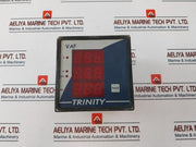 Trinity Vaf Digital Multifunction Meter 415Vac