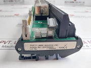 Trinity Touch Tt-imrb-16024D1S-cnc 16 Channel Electromechanical Relay Module