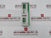 Trio-Ps/1ac/24dc/5 By Phoenix Contact Power Supply Module 100-240v 50-60hz