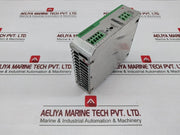 Trio-Ps/1ac/24dc/5 By Phoenix Contact Power Supply Module 100-240v 50-60hz