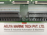 Trip Emergency Termination Board General Electric Is200tbtch1cbb