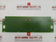 Trip Emergency Termination Board General Electric Is200tbtch1cbb