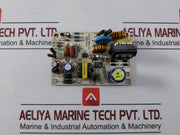 Triphase Technologies Ds415-v06 Printed Circuit Board