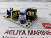 Triphase Technologies Ds415-v06 Printed Circuit Board