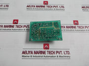 Triphase Technologies Hwfan-v06 Printed Circuit Board Card