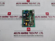 Triphase Technologies Hwfan-v06 Printed Circuit Board Card