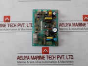 Triphase Technologies Hwfan-v06 Printed Circuit Board Ttl 08 Fr4-v0