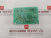 Triphase Technologies Hwfan-v09 Printed Circuit Board Hwfan-r-02 94V-0