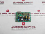 Triphase Technologies Hwfan-v06 Printed Circuit Board Card