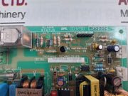 Triphase Technologies Hwfan-v06 Printed Circuit Board Card