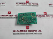 Triphase Technologies Hwfan-v06 Printed Circuit Board Card