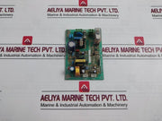 Triphase Technologies Hwfan-v06 Printed Circuit Board Card