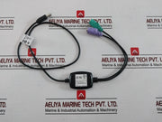 Tripp Lite B015-000 Usb To Ps/2 Converter For Use With Kvm Switch Only Rev 00