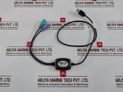 Tripp Lite B015-000 Usb To Ps/2 Converter For Use With Kvm Switch Only Rev 00