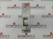 Tripping And Control Relay Mvaj105ja1002a Alstom