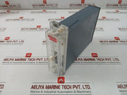 Tripping And Control Relay Mvaj105ja1002a Alstom