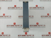 Tripping And Control Relay Mvaj105ja1002a Alstom