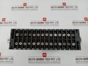 Tripping And Control Relay Mvaj105ja1002a Alstom